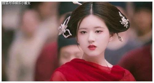 赵露思今日吃瓜